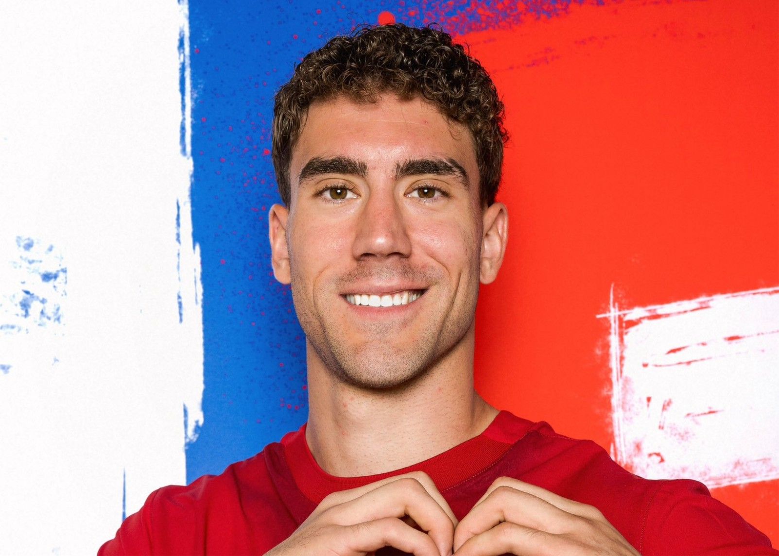 意媒：弗拉霍维奇内收肌拉伤，无缘对阵拉脱维亚