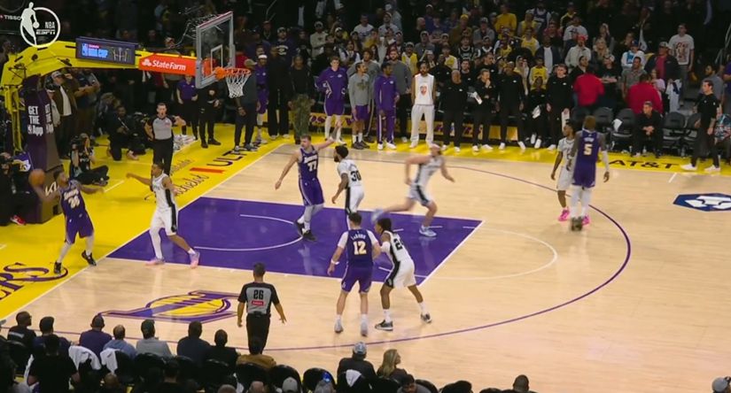 斯玛特谈发球犯规：我不该犯那样的差错，这种事不会再发生了