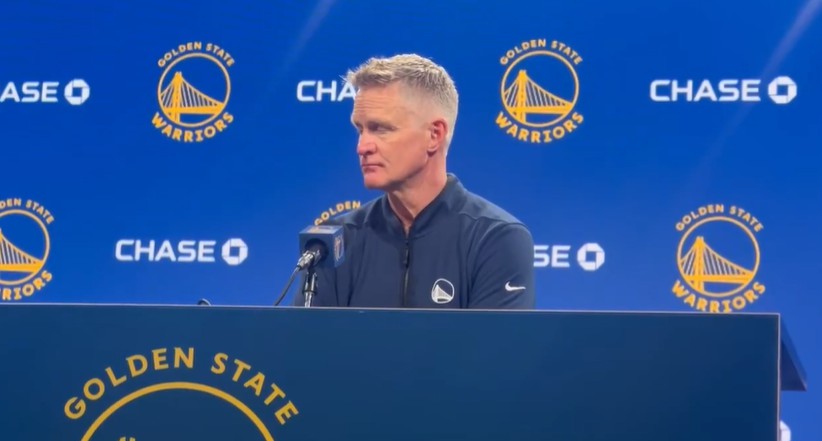 科尔：穆迪今天的表现是本场最佳，他投射和防布克都很出色