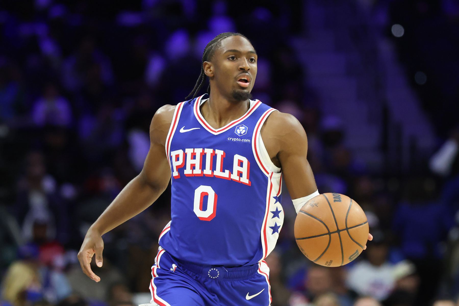 三分球失准！马克西三分球11中2空砍31分7抢篮板4截球