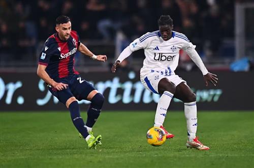 博洛尼亚 vs 科莫