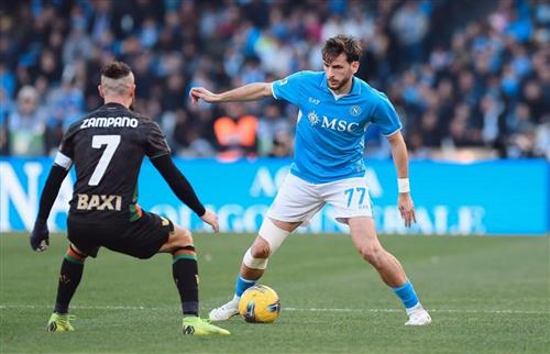 那不勒斯 vs 威尼斯