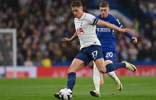 切尔西 vs 托特纳姆热刺