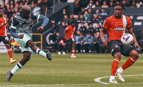 卢顿镇 vs 布伦特福德