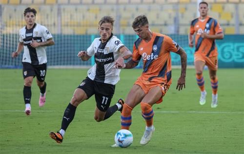 帕尔马 vs 亚特兰大