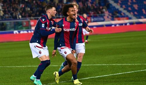 博洛尼亚 vs 莱切