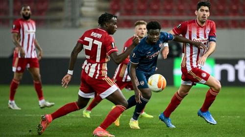 奥林匹亚科斯 vs 巴克托波拉历史战绩