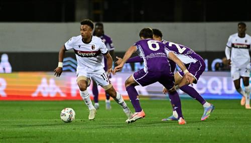 佛罗伦萨 vs 博洛尼亚