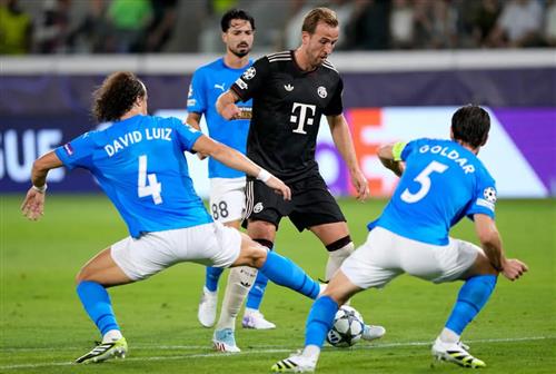 AEP 帕福斯 vs 拜仁慕尼黑历史战绩