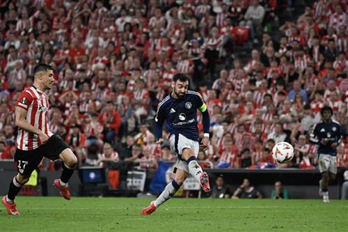 毕尔巴鄂竞技队 vs 曼联队