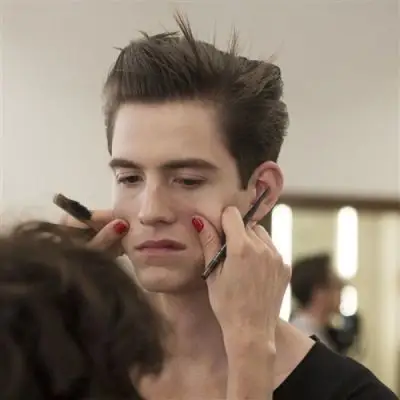 6686体育合作伙伴Lenny