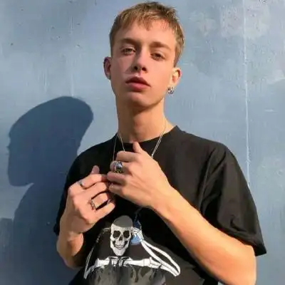 6686体育签约作者Riley