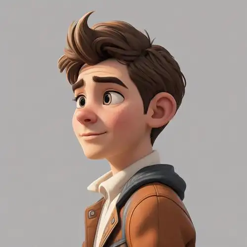 6686体育初级作者Morgan