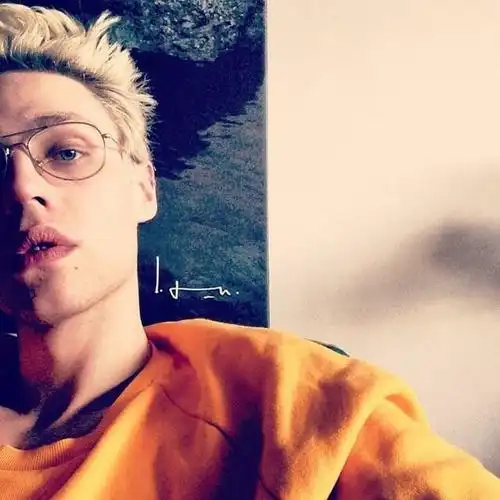 6686体育中级作者Pax