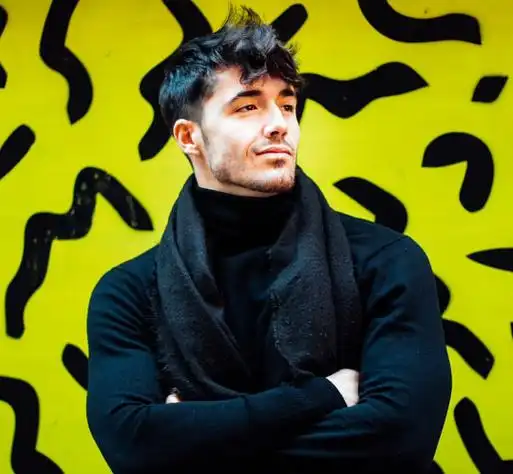 6686体育金牌作者Kurt