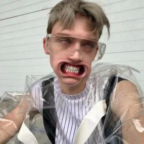 6686体育合作伙伴Lance