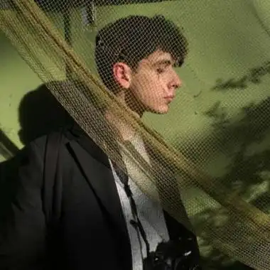 6686体育中级作者Sebastian